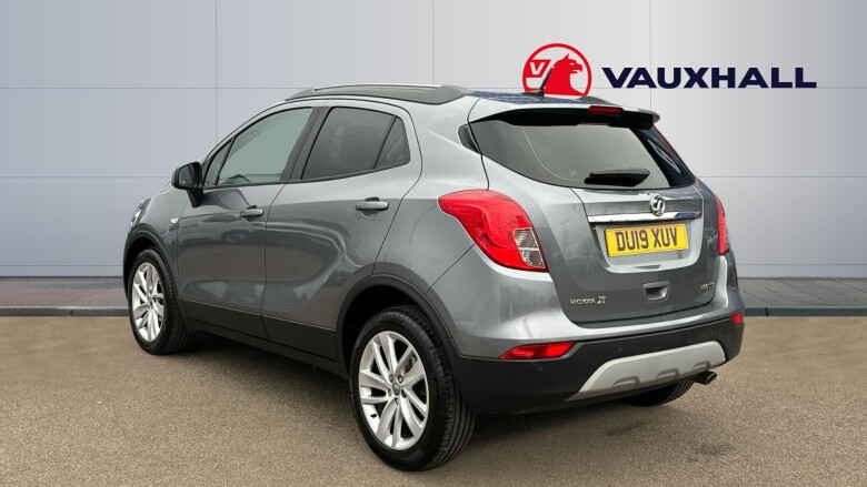 Vauxhall Mokka X 1.4T ecoTEC Active 5dr Petrol Hatchback